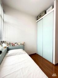 The Skywoods (D23), Condominium #560335321